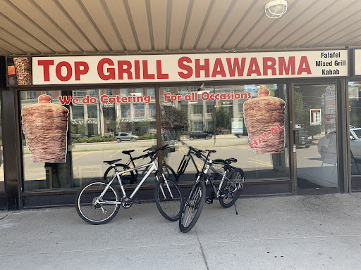 Photo of Top Grill Shawarma - 1900 Lakeshore Rd W, Mississauga, ON L5J 1J7
